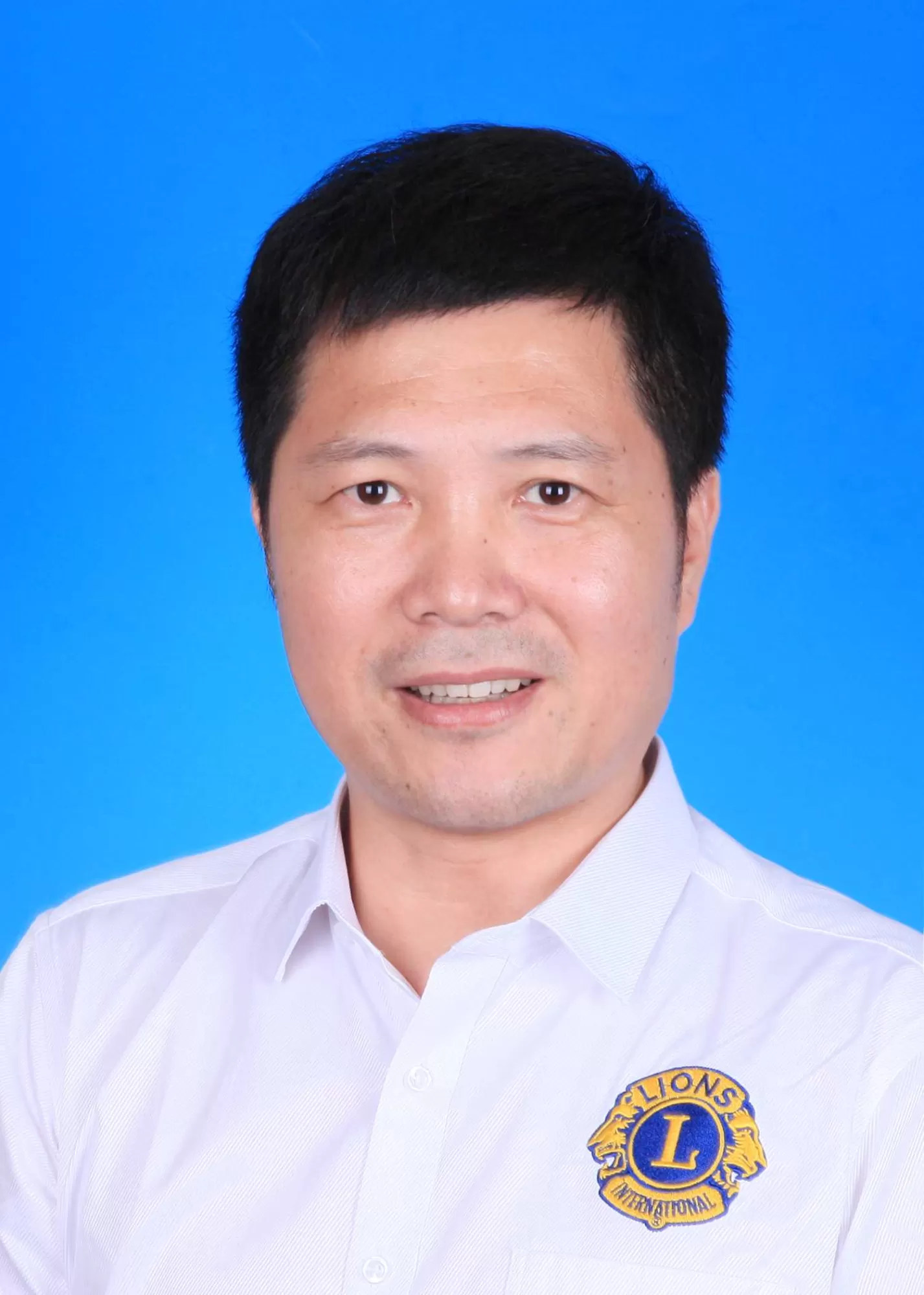 活动名称
